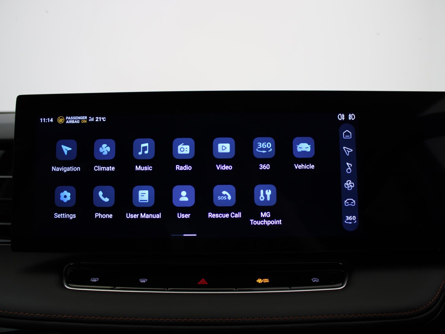Vehicle 25