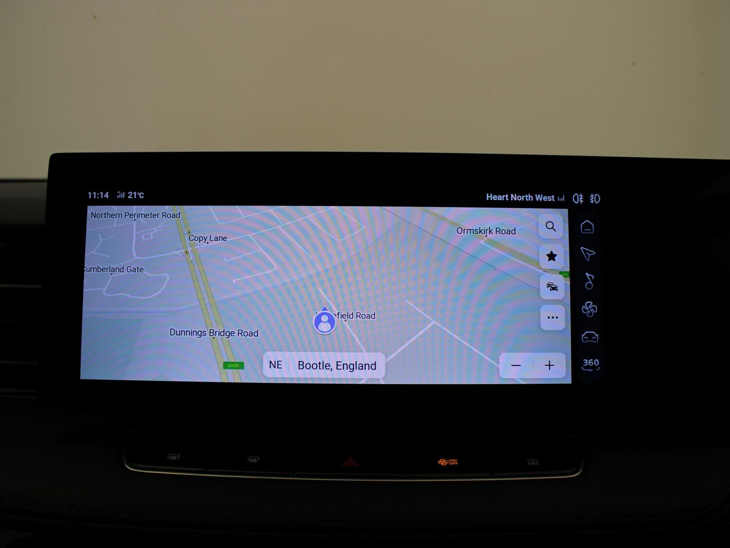 Vehicle 28