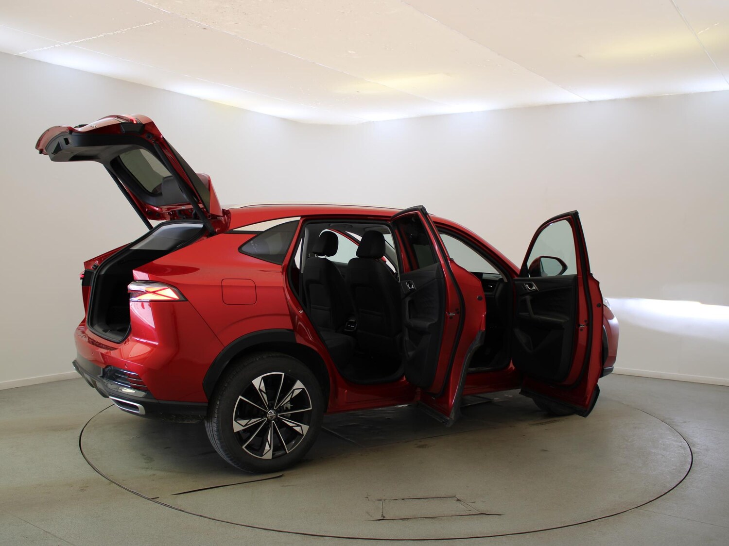 Vehicle 42