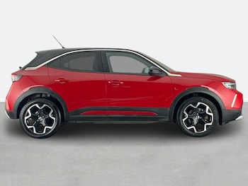 Used Vauxhall Mokka 2022 for sale - 79099710: Photo