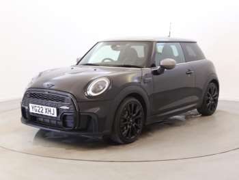 Used MINI Hatch 2022 for sale - 74826097: Photo