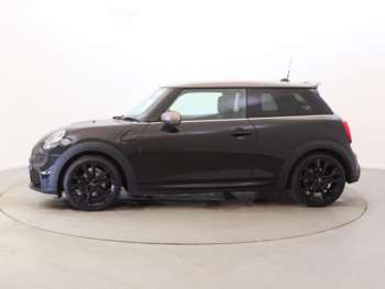 Used MINI Hatch 2022 for sale - 74826097: Photo