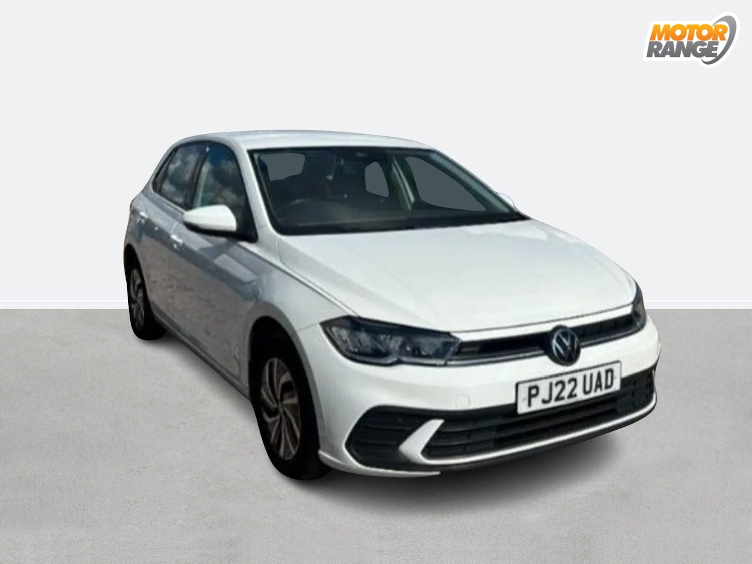 Used Volkswagen Polo 2022 for sale - 76097390: Photo 1