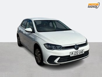 Volkswagen - Polo