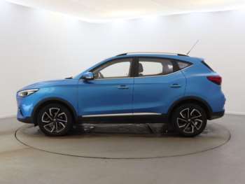 Used MG MG ZS 2022 for sale - 75272791: Photo