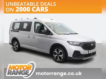 Used Ford Tourneo Connect 2023 for sale - 79747721: Photo