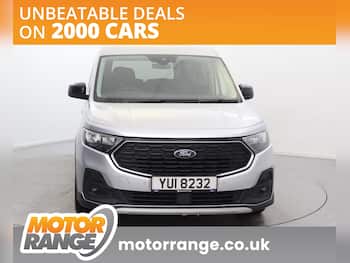 Used Ford Tourneo Connect 2023 for sale - 79747721: Photo
