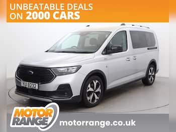 Used Ford Tourneo Connect 2023 for sale - 79747721: Photo