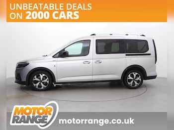 Used Ford Tourneo Connect 2023 for sale - 79747721: Photo