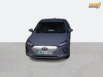 Used Hyundai IONIQ 2022 for sale - 77758363: Photo