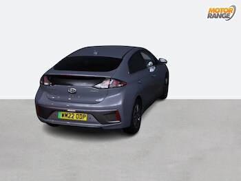 Used Hyundai IONIQ 2022 for sale - 77758363: Photo