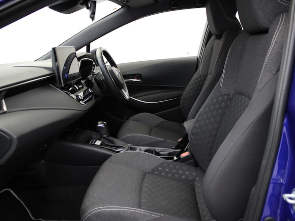 Used Toyota Corolla 2023 for sale - 74939147: Photo 10