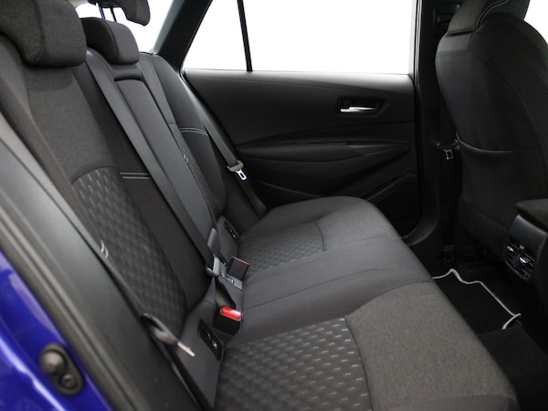 Used Toyota Corolla 2023 for sale - 74939147: Photo 14