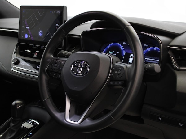Used Toyota Corolla 2023 for sale - 74939147: Photo 15