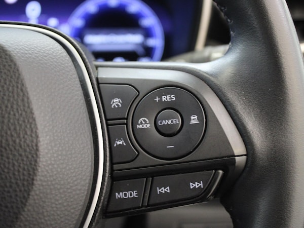 Used Toyota Corolla 2023 for sale - 74939147: Photo 16
