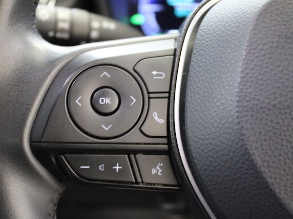 Used Toyota Corolla 2023 for sale - 74939147: Photo 17