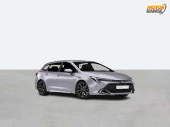 2023 - 2.0 Hybrid Icon 5dr CVT