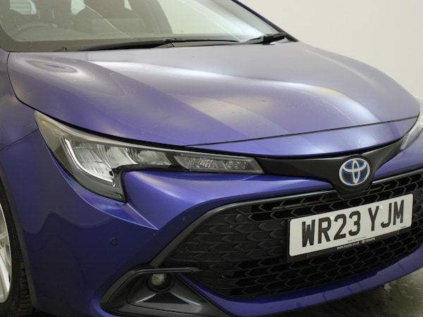 Used Toyota Corolla 2023 for sale - 74939147: Photo 36