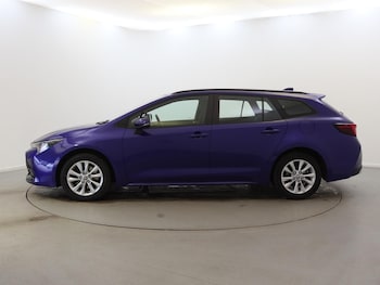 Used Toyota Corolla 2023 for sale - 74939147: Photo