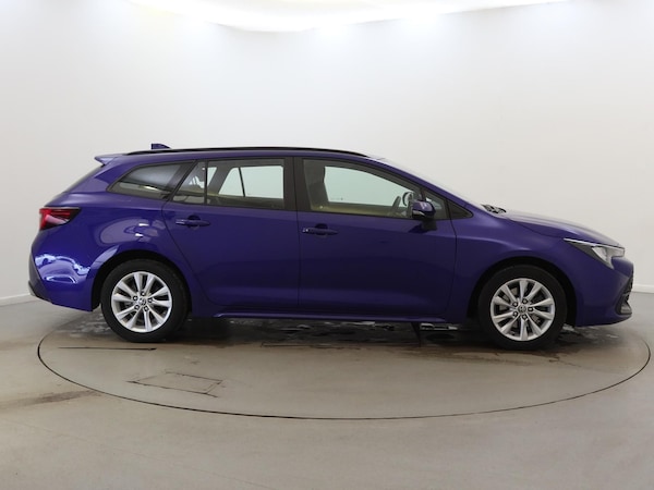 Used Toyota Corolla 2023 for sale - 74939147: Photo 8