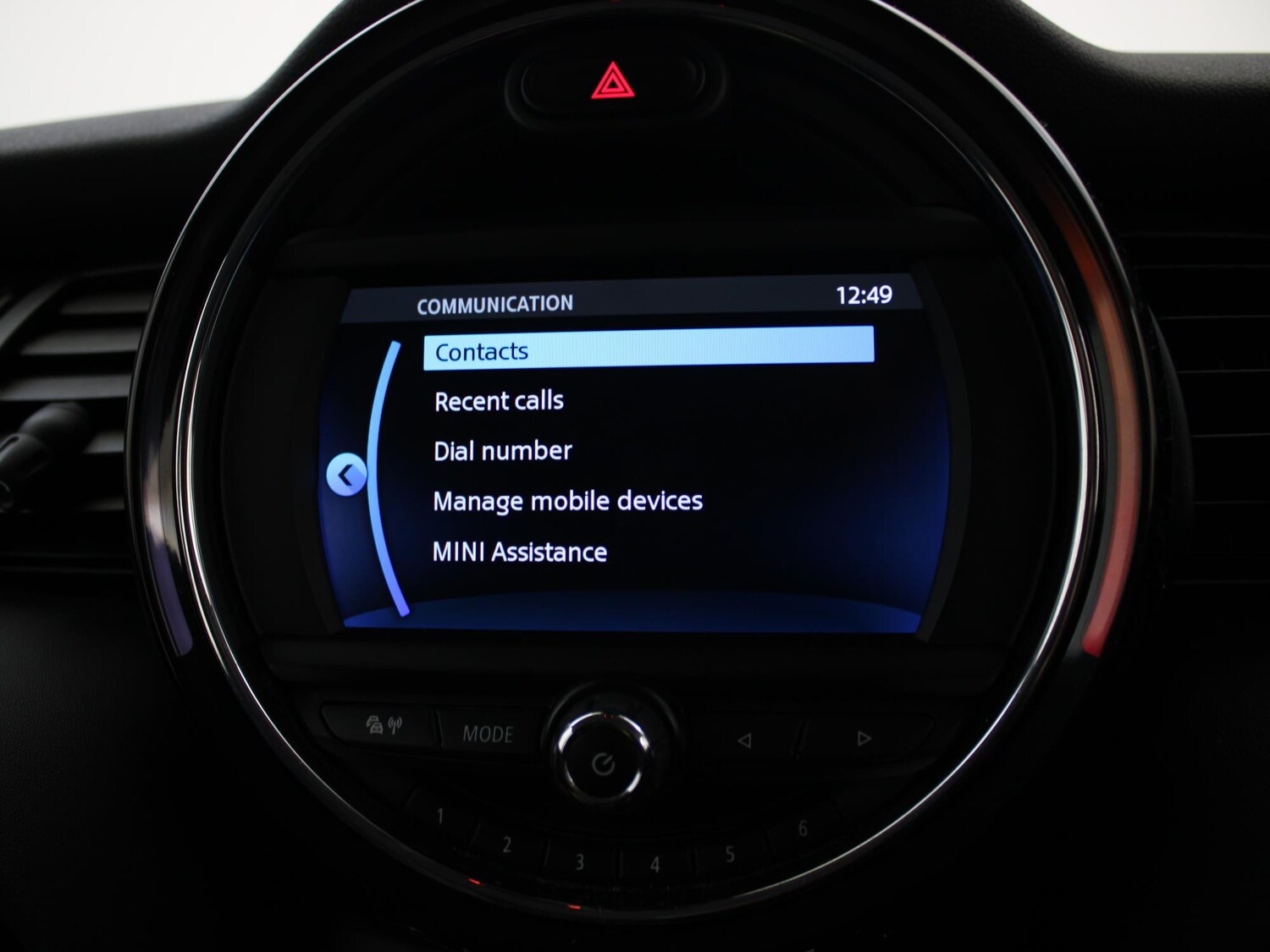 Used MINI Hatch 2020 for sale - 76637006: Photo 16