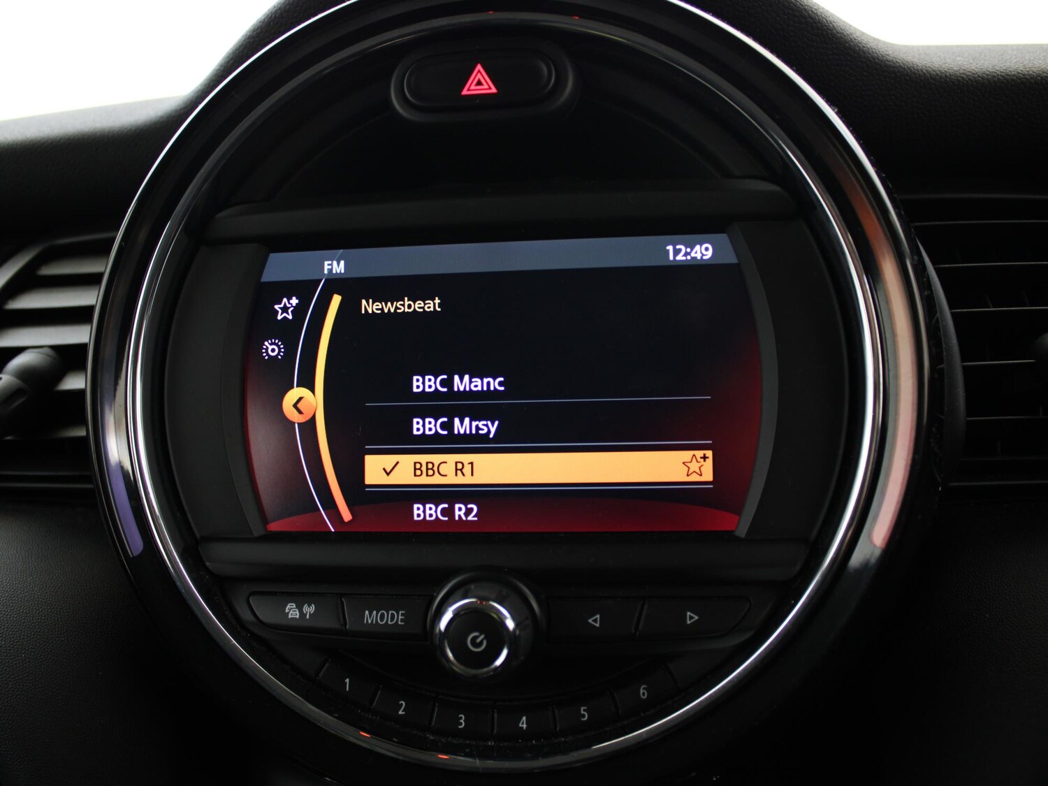 Used MINI Hatch 2020 for sale - 76637006: Photo 17