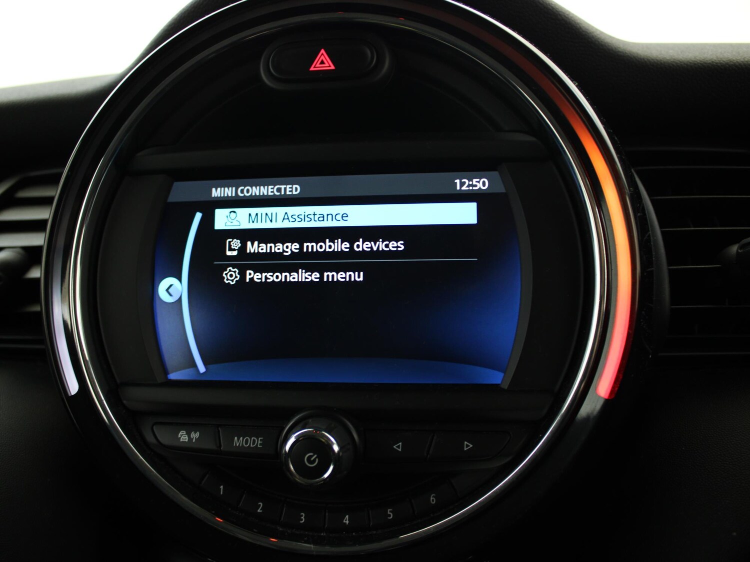 Used MINI Hatch 2020 for sale - 76637006: Photo 19