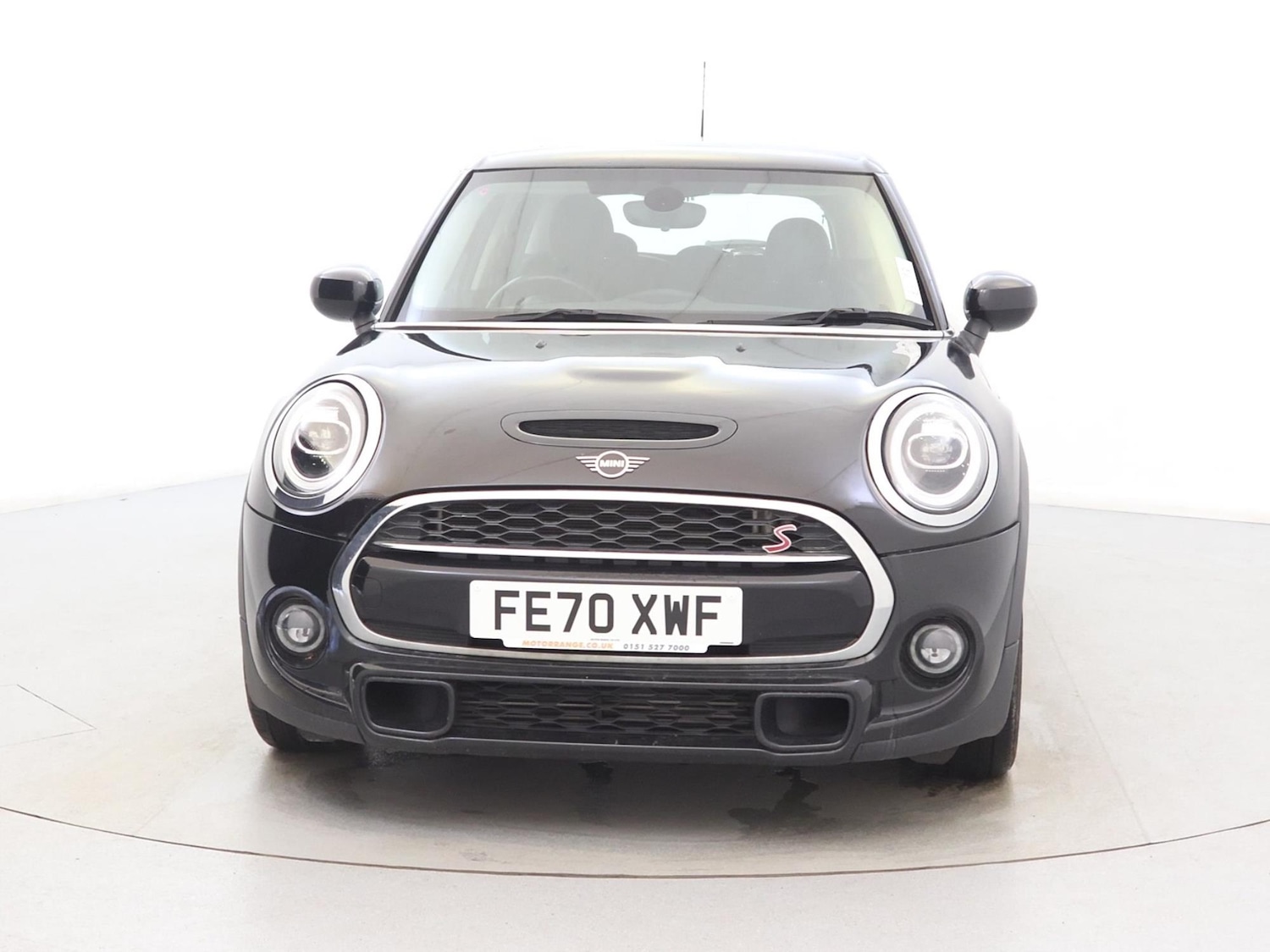 Used MINI Hatch 2020 for sale - 76637006: Photo 2