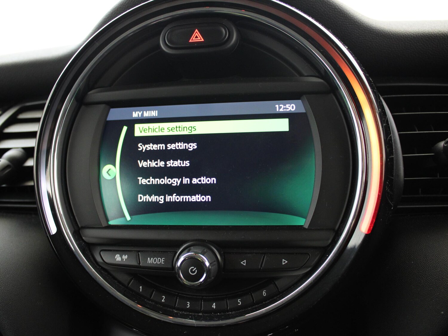 Used MINI Hatch 2020 for sale - 76637006: Photo 20