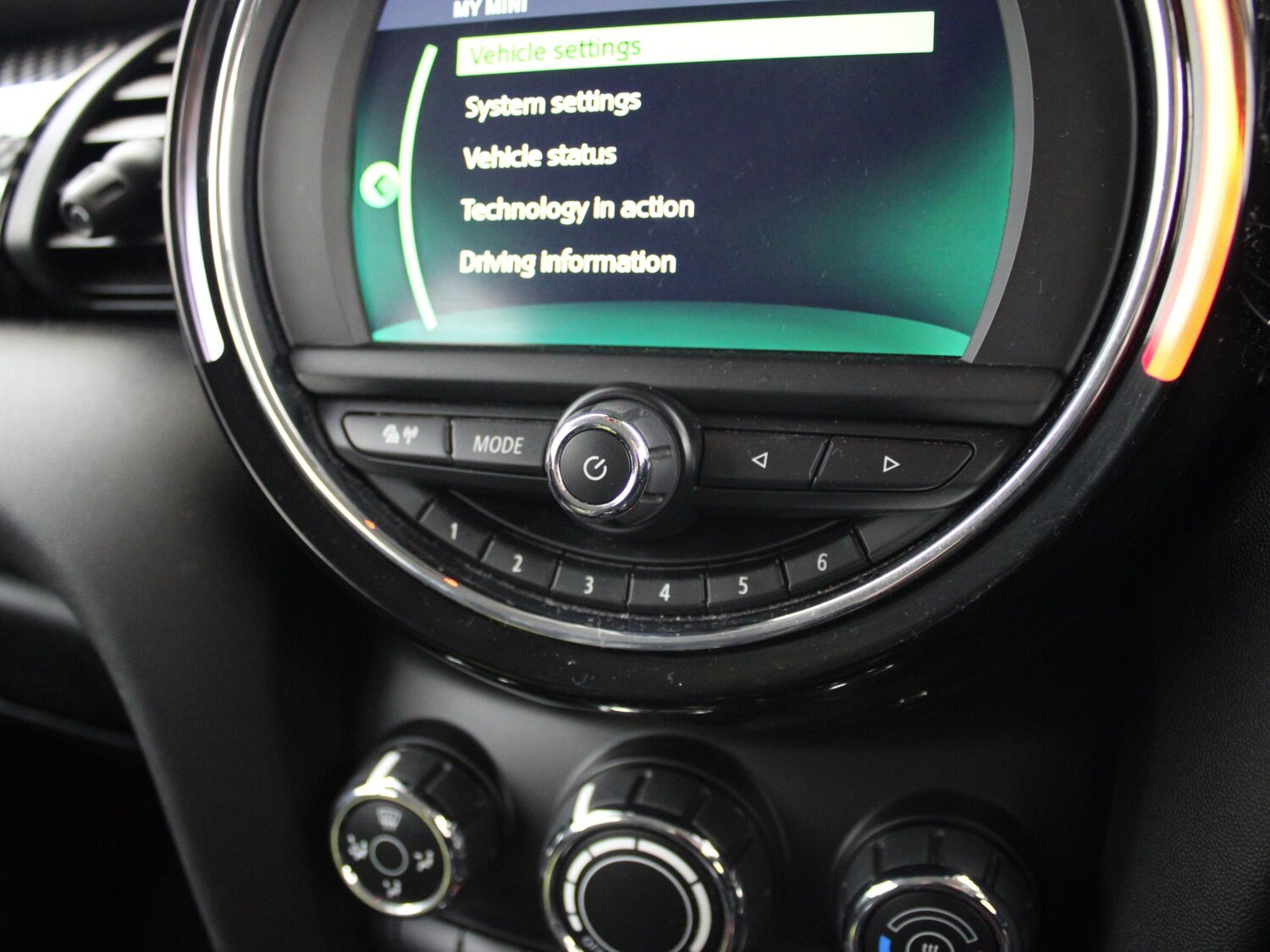 Used MINI Hatch 2020 for sale - 76637006: Photo 22