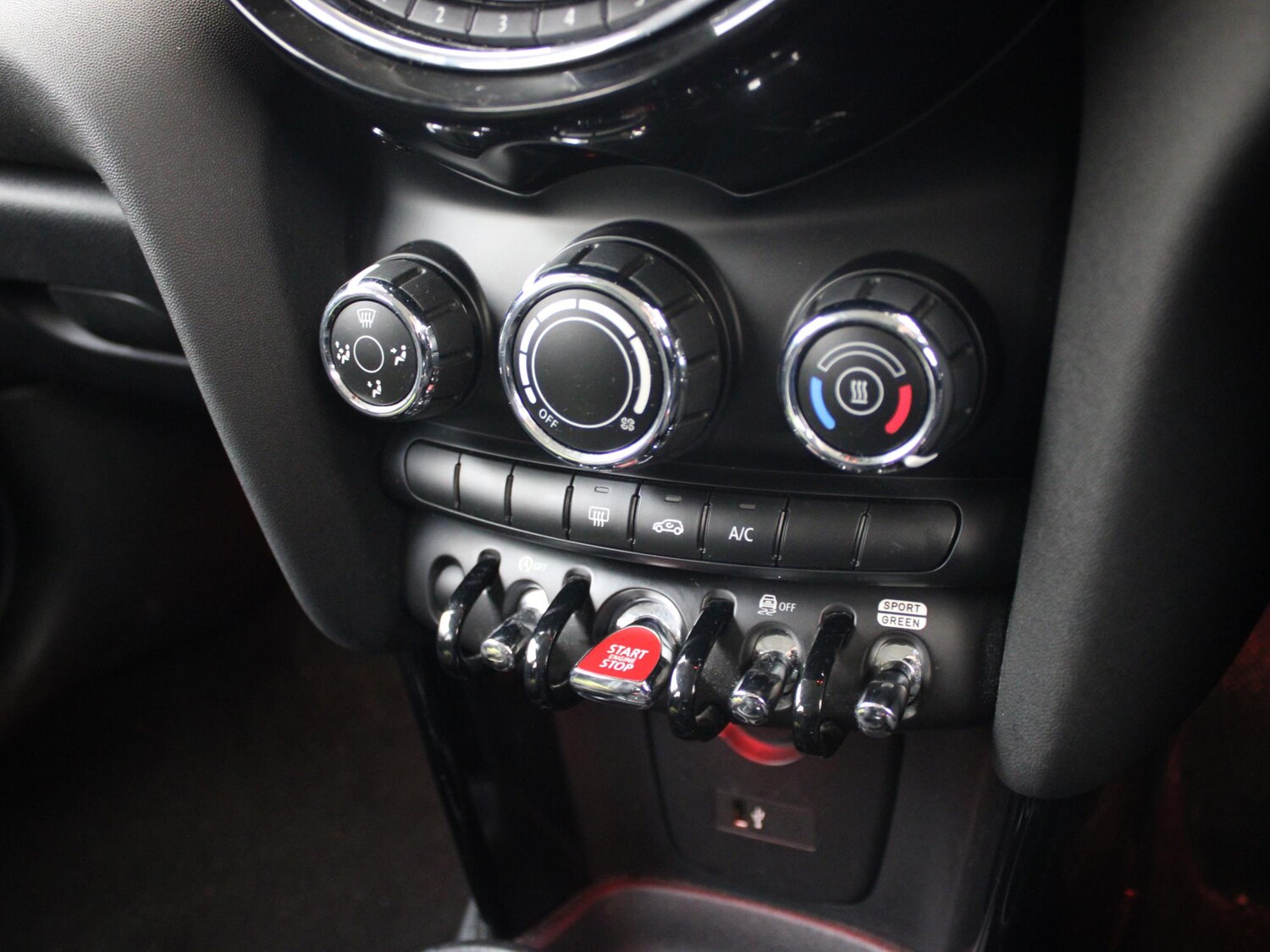 Used MINI Hatch 2020 for sale - 76637006: Photo 23