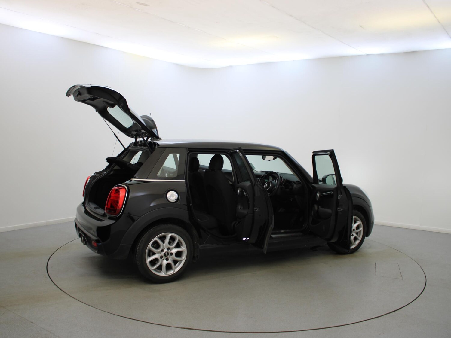 Used MINI Hatch 2020 for sale - 76637006: Photo 28