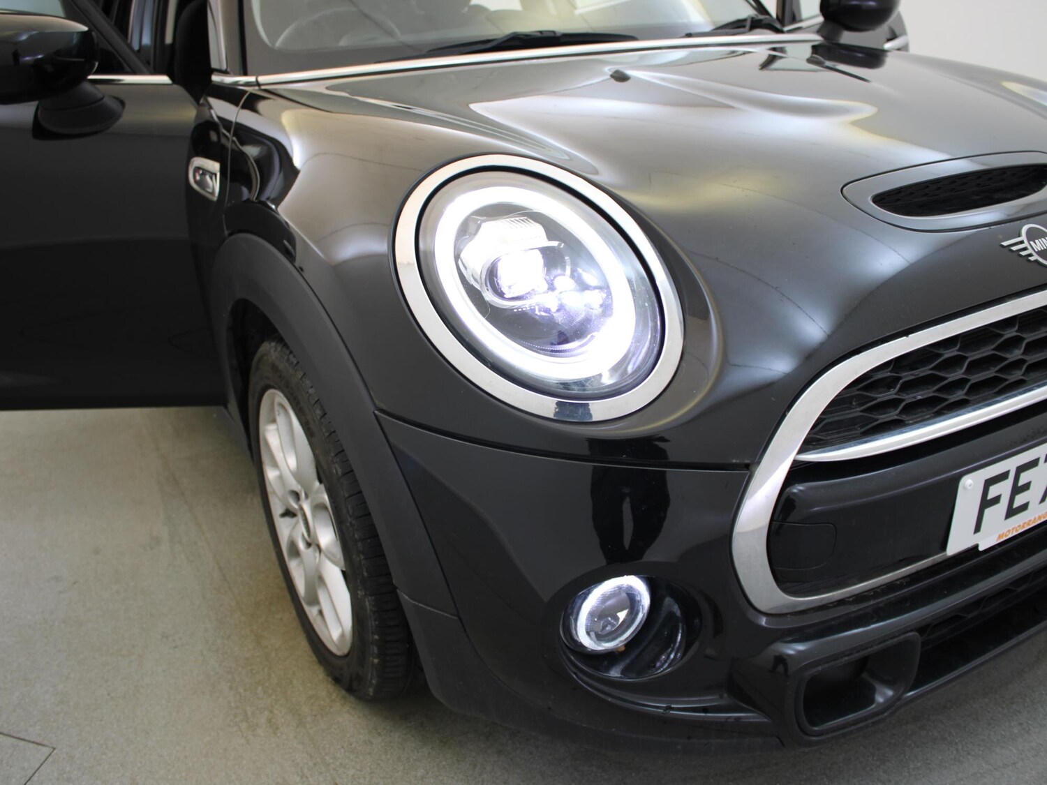 Used MINI Hatch 2020 for sale - 76637006: Photo 29