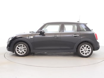 Used MINI Hatch 2020 for sale - 76637006: Photo