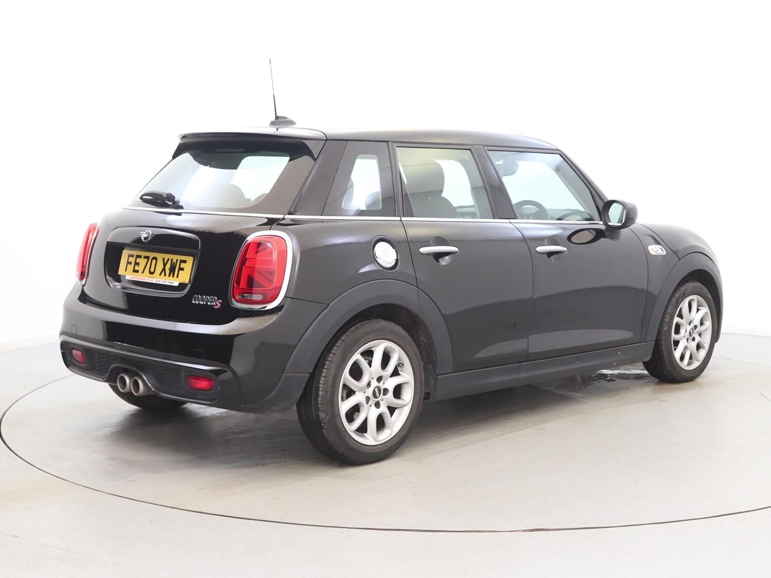 Used MINI Hatch 2020 for sale - 76637006: Photo 5
