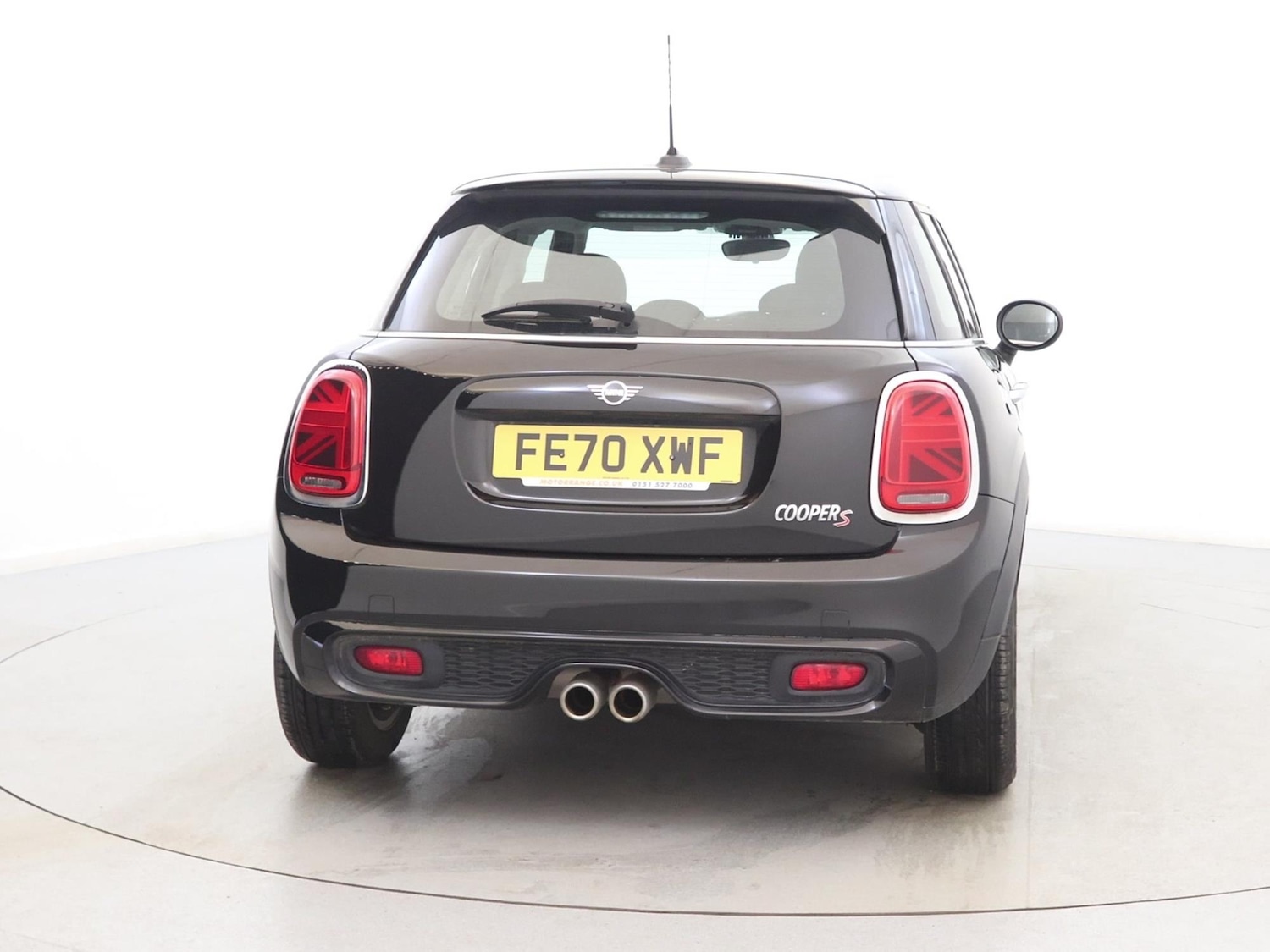 Used MINI Hatch 2020 for sale - 76637006: Photo 6