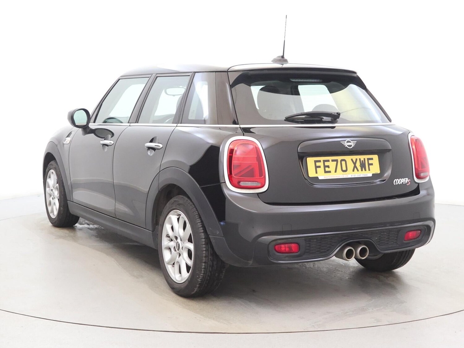 Used MINI Hatch 2020 for sale - 76637006: Photo 7
