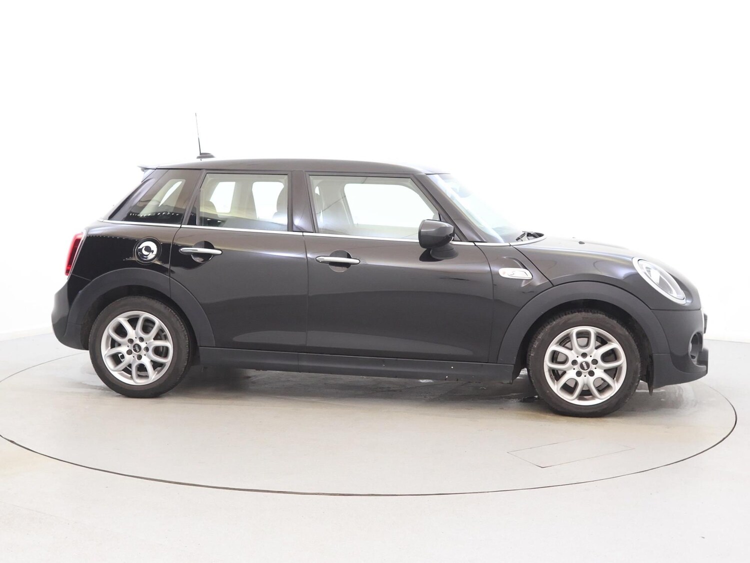Used MINI Hatch 2020 for sale - 76637006: Photo 8