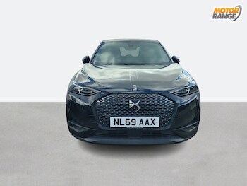 Used DS Automobiles DS 3 2019 for sale - 78815371: Photo