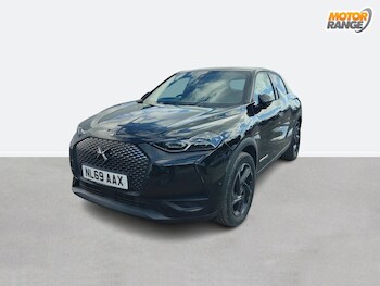 Used DS Automobiles DS 3 2019 for sale - 78815371: Photo