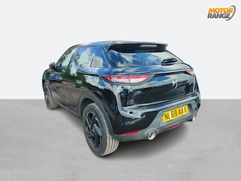 Used DS Automobiles DS 3 2019 for sale - 78815371: Photo