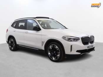 2021 - 210kW Premier Edition Pro 80kWh 5dr Auto