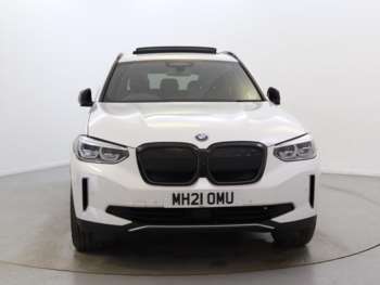Used BMW X3 2021 for sale - 74658746: Photo