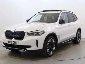 Used BMW X3 2021 for sale - 74658746: Photo