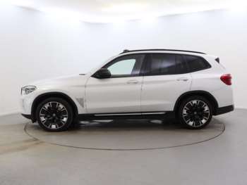 Used BMW X3 2021 for sale - 74658746: Photo