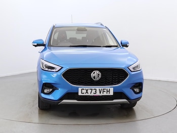 Used MG MG ZS 2023 for sale - 78386333: Photo