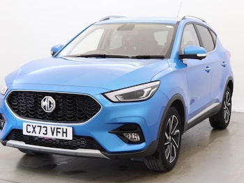 Used MG MG ZS 2023 for sale - 78386333: Photo