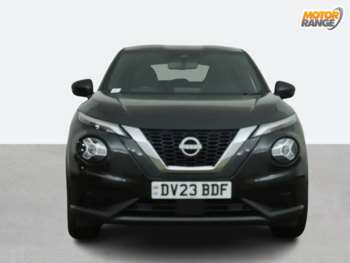 Used Nissan Juke 2023 for sale - 74891445: Photo