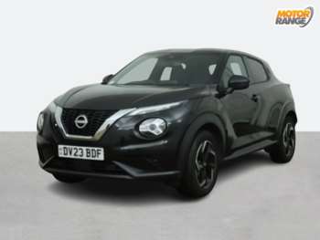 Used Nissan Juke 2023 for sale - 74891445: Photo