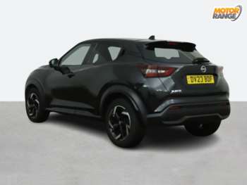 Used Nissan Juke 2023 for sale - 74891445: Photo